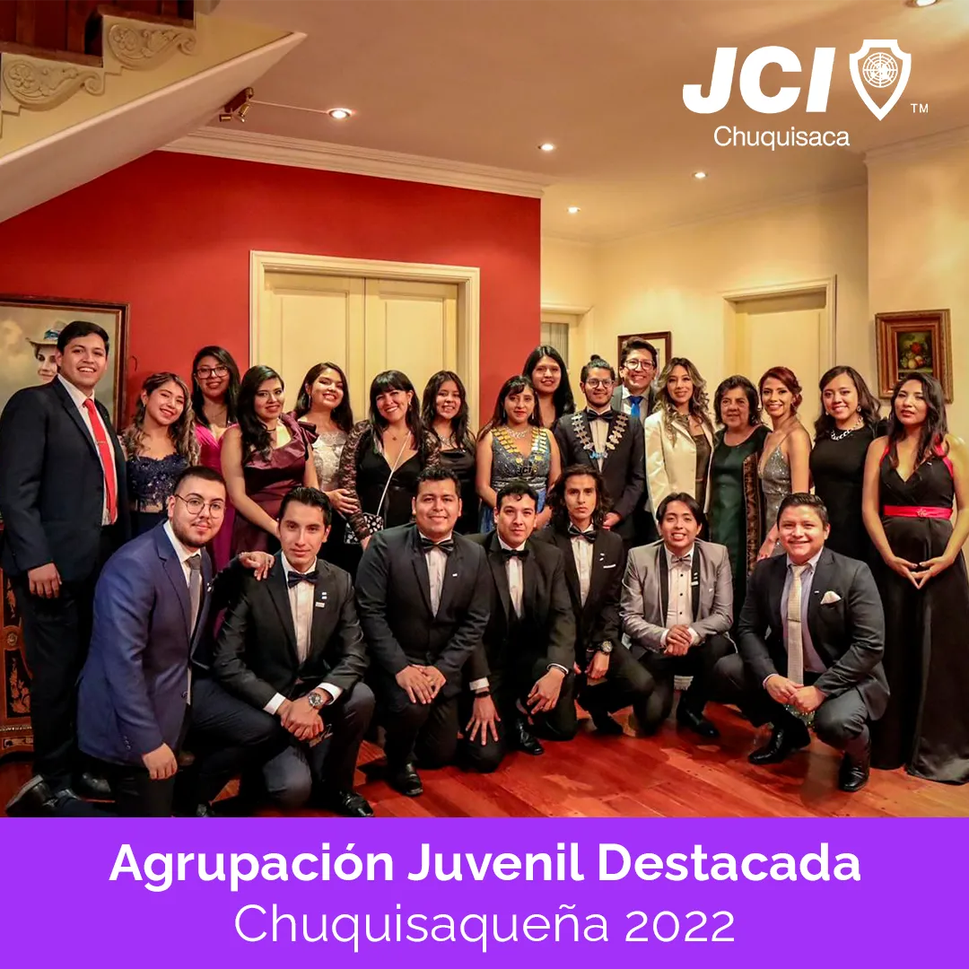 JCI Chuquisaca