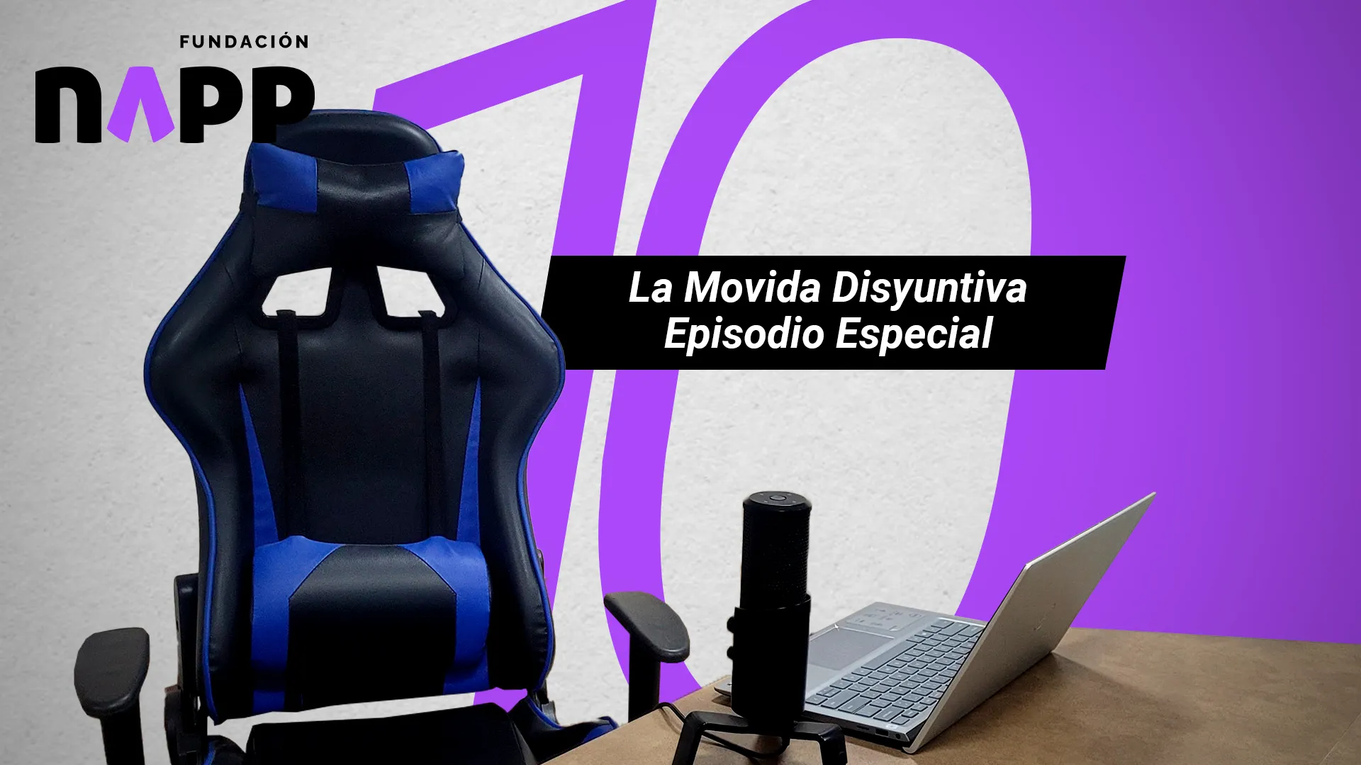 Episodio 10 - Episodio Especial