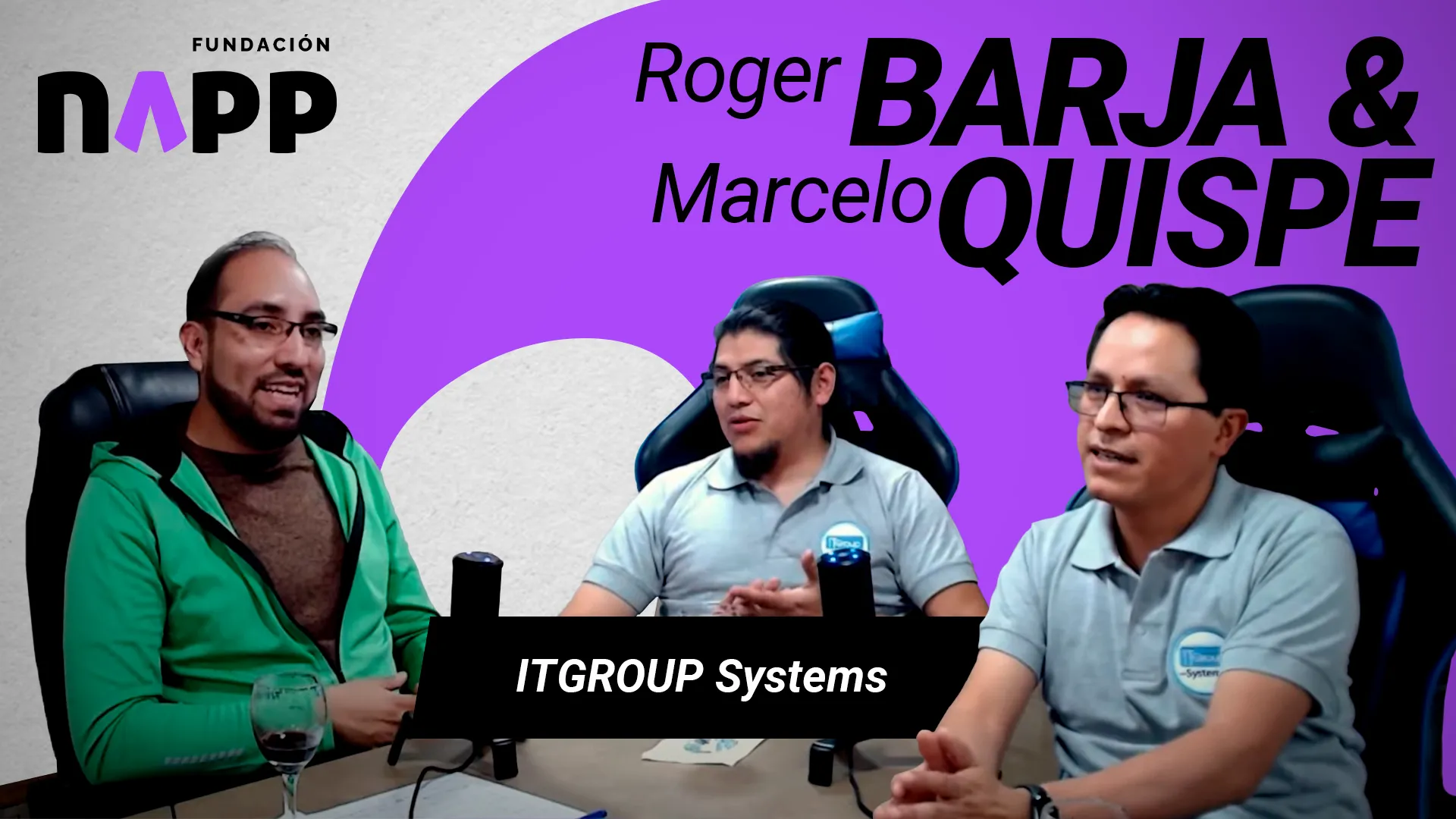 Episodio 6 - ITGroup System